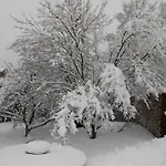 ゲストハウス Le Bien-aller Des Perets 3*