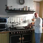 Le Bien-aller Des Perets ゲストハウス サン・テュベール