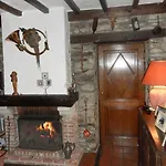 ゲストハウス Le Bien-aller Des Perets サン・テュベール