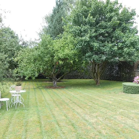 Le Bien-aller Des Perets 3* Saint-Hubert