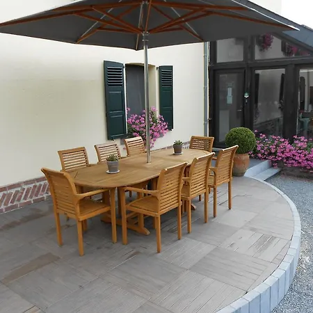 Penzion Le Bien-aller Des Perets