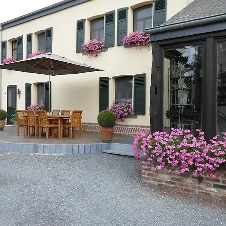 Le Bien-aller Des Perets Saint-Hubert