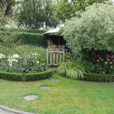 Penzion Le Bien-aller Des Perets Saint-Hubert