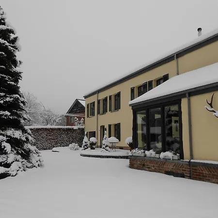 Guest house Le Bien-aller Des Perets