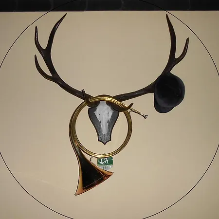 Penzion Le Bien-aller Des Perets 3*