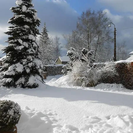 Le Bien-aller Des Perets Saint-Hubert