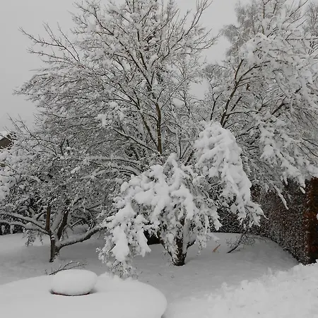 Penzion Le Bien-aller Des Perets 3*