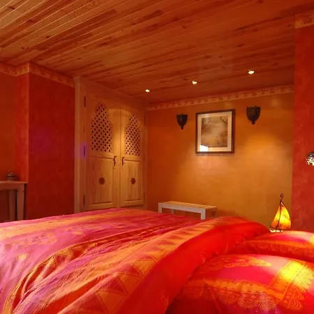 Guest house Le Bien-aller Des Perets Saint-Hubert
