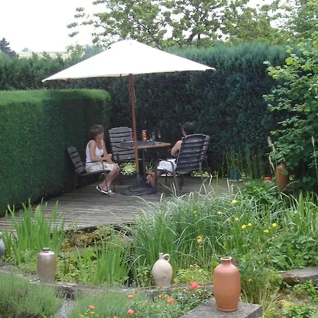 Le Bien-aller Des Perets Penzion