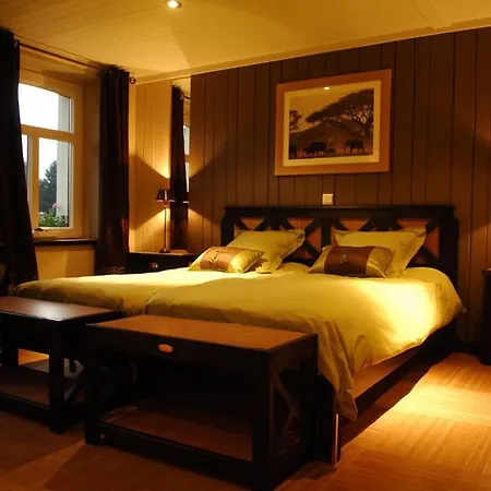 Le Bien-aller Des Perets