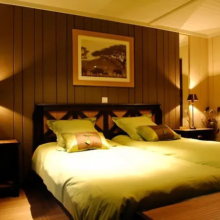 Le Bien-aller Des Perets Penzion 3*