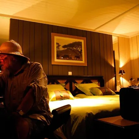 Le Bien-aller Des Perets Guest house 3*