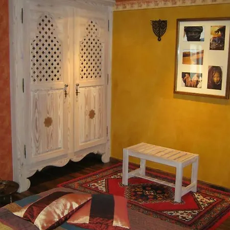 Le Bien-aller Des Perets Guest house 3*