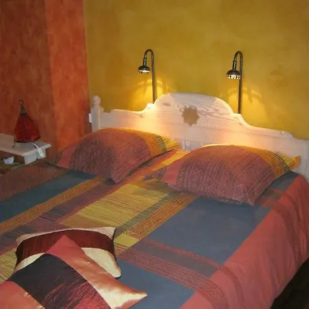 Penzion Le Bien-aller Des Perets