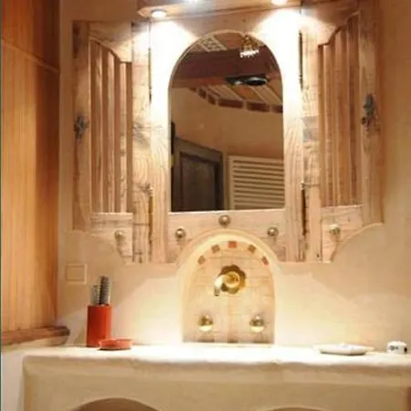 Le Bien-aller Des Perets Guest house