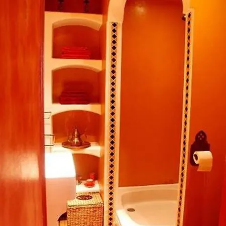 Penzion Le Bien-aller Des Perets