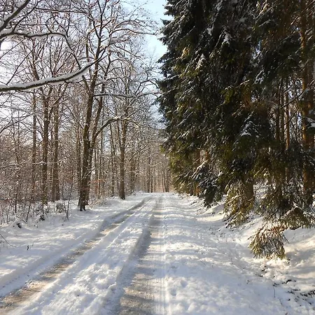 Le Bien-aller Des Perets Penzion 3*