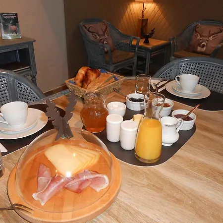 Le Bien-aller Des Perets