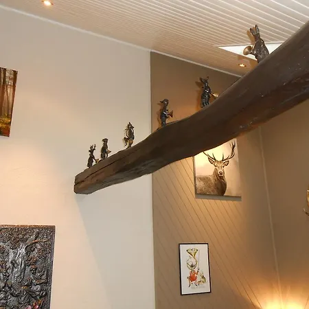 Le Bien-aller Des Perets Penzion