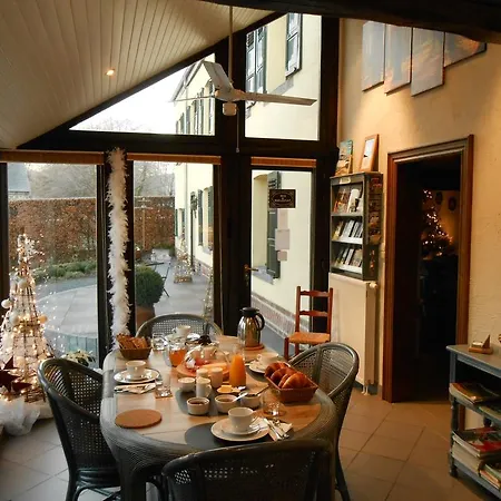 Le Bien-aller Des Perets 3*