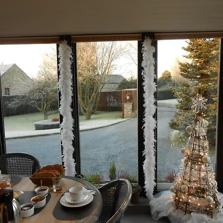 Le Bien-aller Des Perets Saint-Hubert